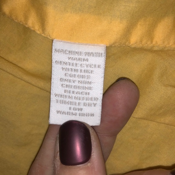 Charter Club Fall Jacket-Adorable! - Picture 4 of 5